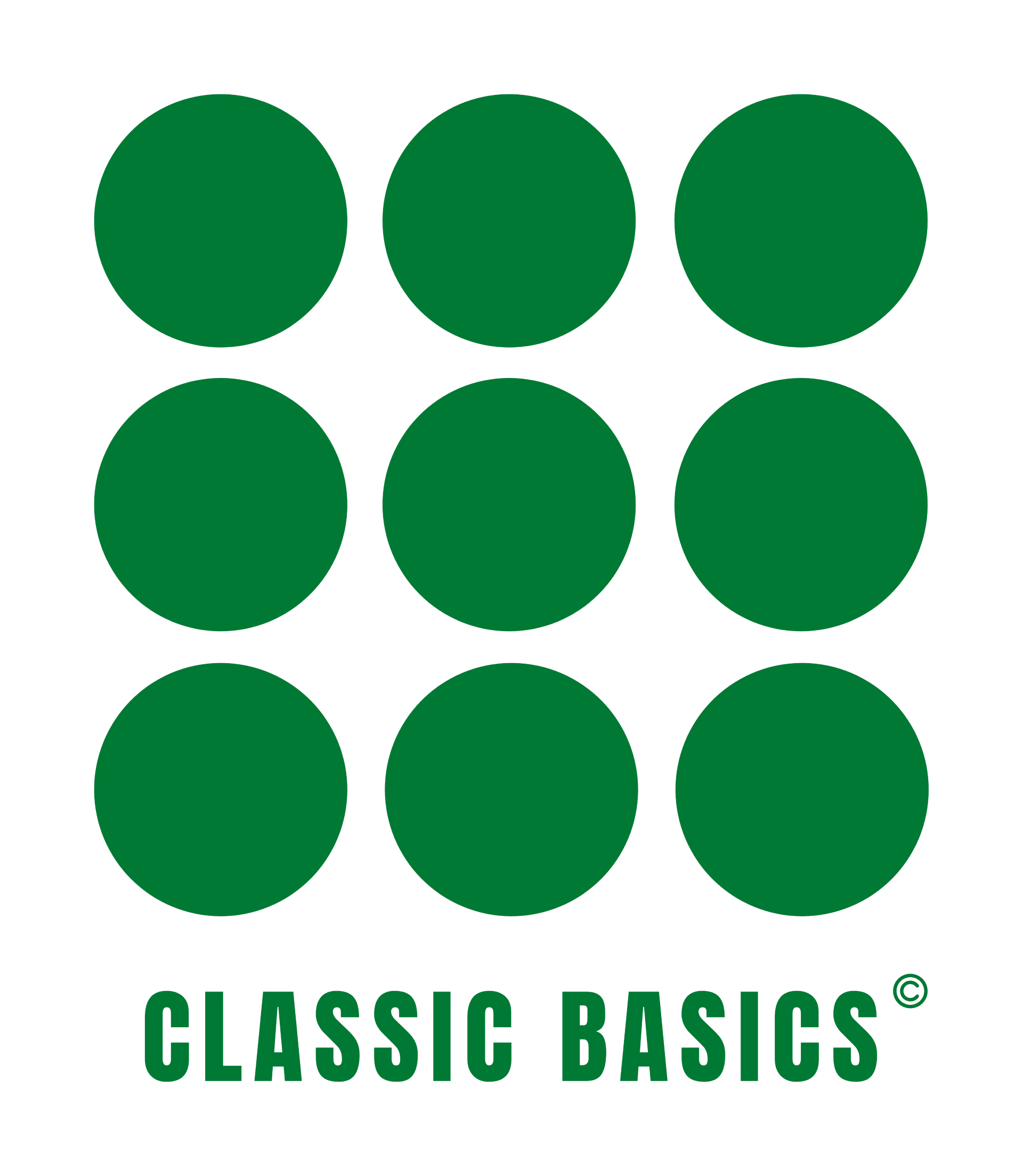 ClassicBasics