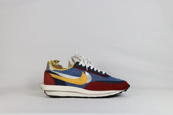 Nike LD Waffle sacai Varsity Blue - 45,5