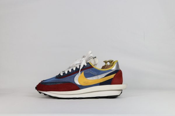 Nike LD Waffle sacai Varsity Blue - 45,5 - Image 6