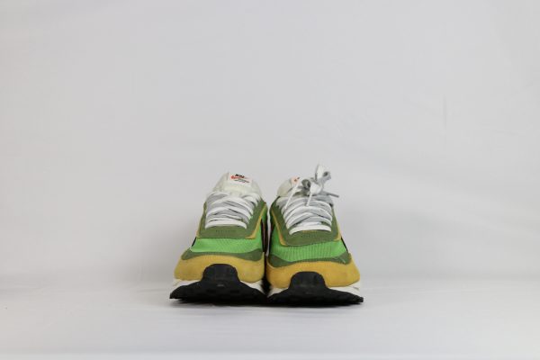 Nike LD Waffle sacai Green Gusto - 45,5 - Image 6