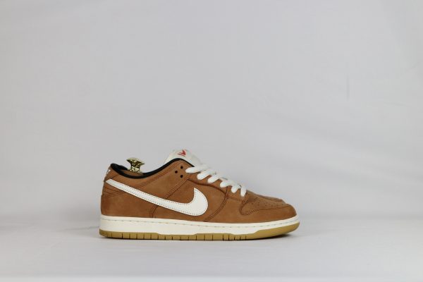 Nike SB Dunk Low Pro Dark Russet - 42,5