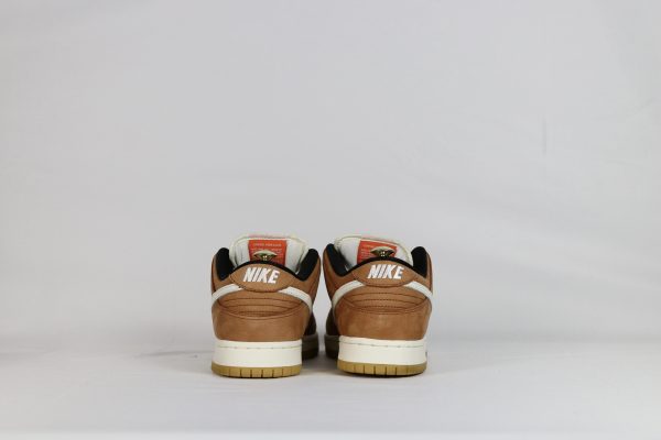 Nike SB Dunk Low Pro Dark Russet - 42,5 - Image 2