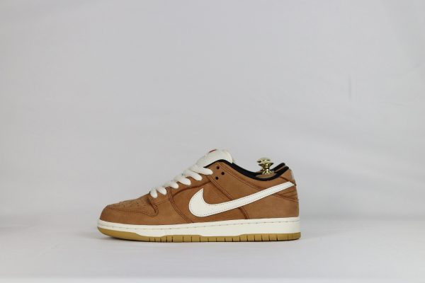 Nike SB Dunk Low Pro Dark Russet - 42,5 - Image 6