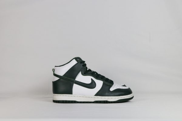 Nike Dunk High SP Spartan Green | 40