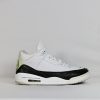 Jordan 3 Retro Fragment - 46