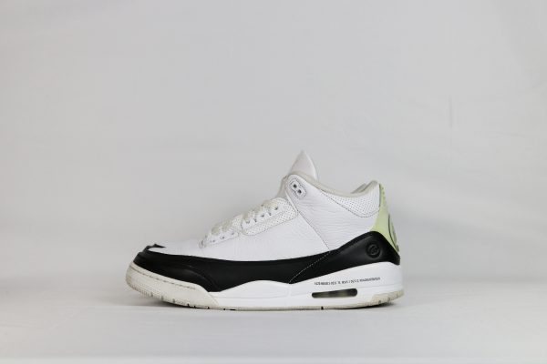 Jordan 3 Retro Fragment - 46 - Image 8