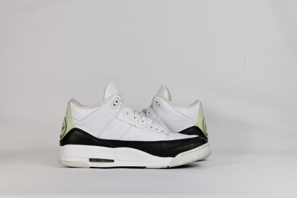 Jordan 3 Retro Fragment - 46 - Image 7