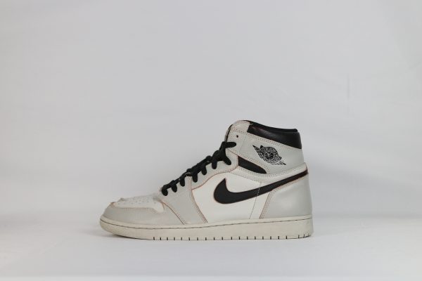 Jordan 1 Retro High OG Defiant SB NYC to Paris - 46 - Image 6