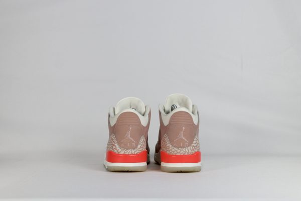 Jordan 3 Retro Rust Pink - 39 - Image 2