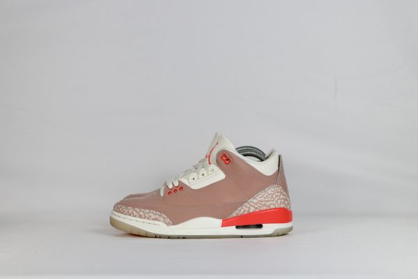 Jordan 3 Retro Rust Pink - 39 - Image 6