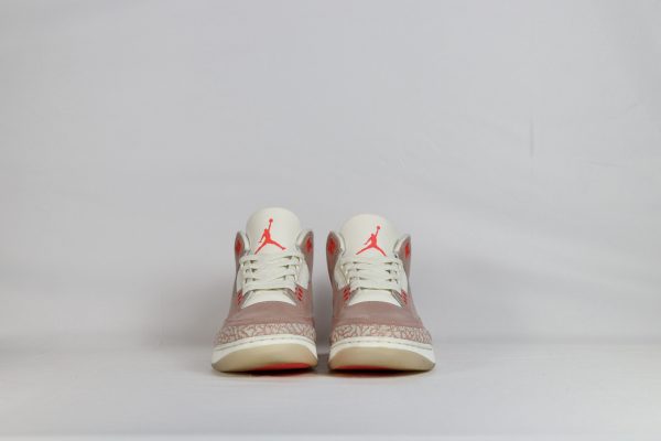 Jordan 3 Retro Rust Pink - 39 - Image 5