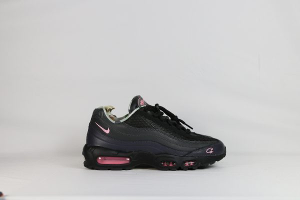 Nike Air Max 95 SP Corteiz Pink Beam - 43