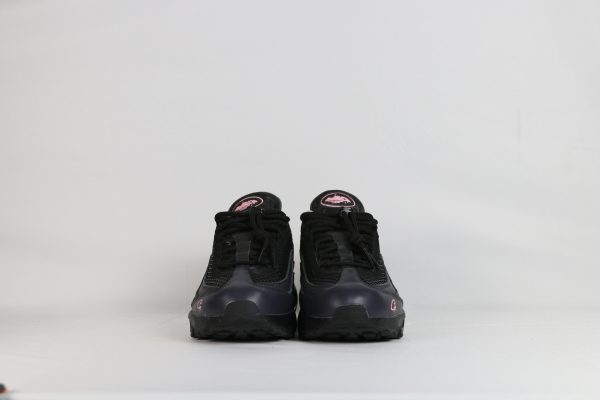 Nike Air Max 95 SP Corteiz Pink Beam - 43 - Image 5