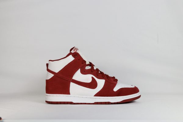 Nike SB dunk high St. John - 47,5