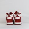 Nike SB dunk high St. John - 47,5