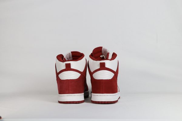 Nike SB dunk high St. John - 47,5 - Image 2