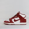Nike SB dunk high St. John - 47,5