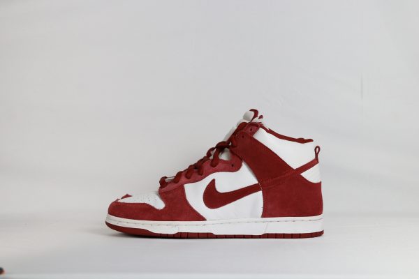 Nike SB dunk high St. John - 47,5 - Image 7