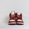 Nike SB dunk high St. John - 47,5