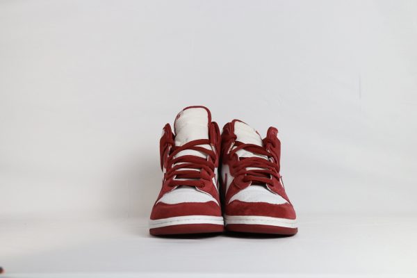 Nike SB dunk high St. John - 47,5 - Image 6