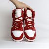 Nike SB dunk high St. John - 47,5