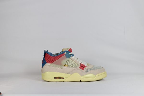 Jordan 4 Retro Union Guava Ice - 42