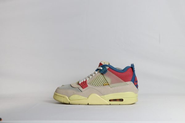 Jordan 4 Retro Union Guava Ice - 42 - Image 7