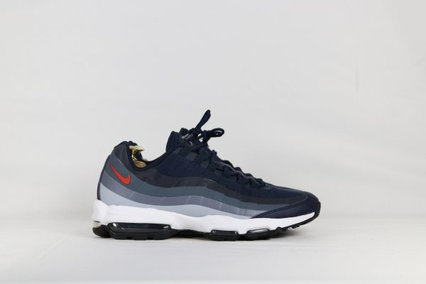 Nike air Max 95 Obsidian Navy - 45,5