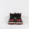 Jordan 1 Retro High Bred Toe - 44,5