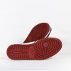 Jordan 1 Retro High Bred Toe - 44,5