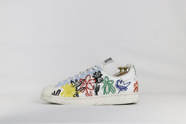 Adidas Superstar Sean Wotherspoon Superearth - 46 * - Image 6