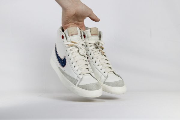 Nike Blazer Mid 77 Denham - 44,5 - Image 5