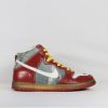 Nike SB Dunk High Shoe Goo - 45