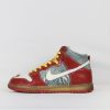 Nike SB Dunk High Shoe Goo - 45