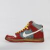 Nike SB Dunk High Shoe Goo - 45
