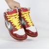 Nike SB Dunk High Shoe Goo - 45