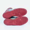 Nike SB Dunk High Shoe Goo - 45