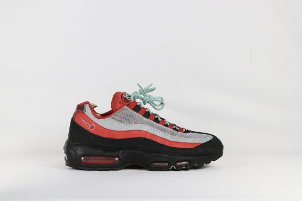 Nike Air Max 95 JD Sports Liverpool FC - 45