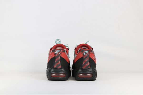 Nike Air Max 95 JD Sports Liverpool FC - 45 - Image 2