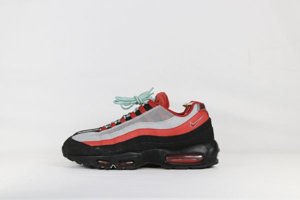 Nike Air Max 95 JD Sports Liverpool FC - 45 - Image 6