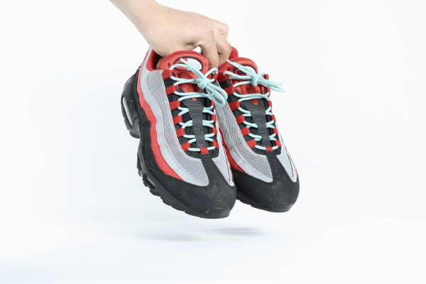 Nike Air Max 95 JD Sports Liverpool FC - 45 - Image 5