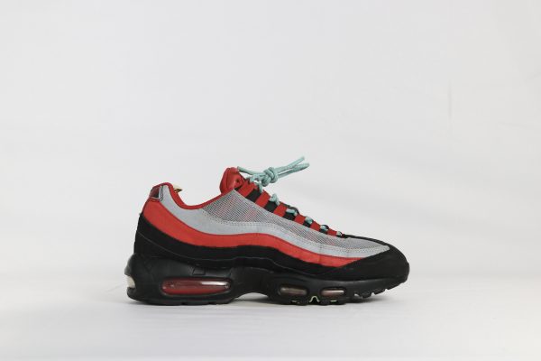 Nike Air Max 95 JD Sports Liverpool FC - 45 - Image 4