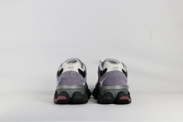 New Balance 9060 Violet Noir - 45 ^ - Image 2