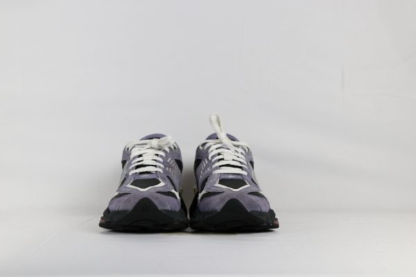 New Balance 9060 Violet Noir - 45 ^ - Image 7