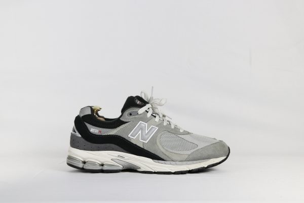 New Balance 2002R Slate Grey Raincloud - 44,5