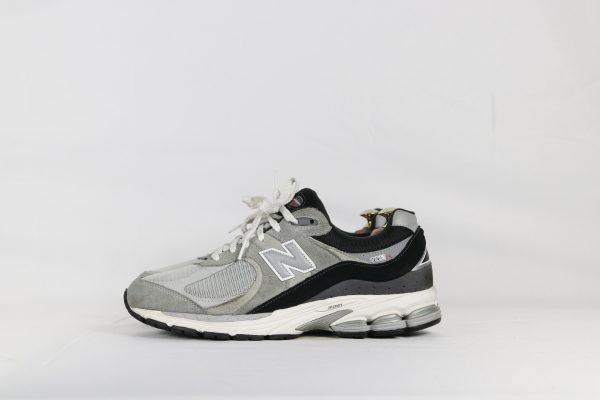 New Balance 2002R Slate Grey Raincloud - 44,5 - Image 7