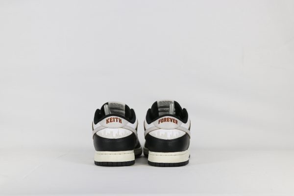 Nike SB Dunk Low HUF San Francisco - 40,5 - Image 2