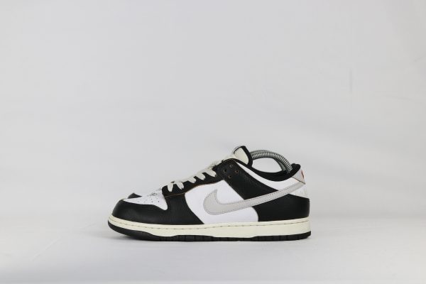 Nike SB Dunk Low HUF San Francisco - 40,5 - Image 6