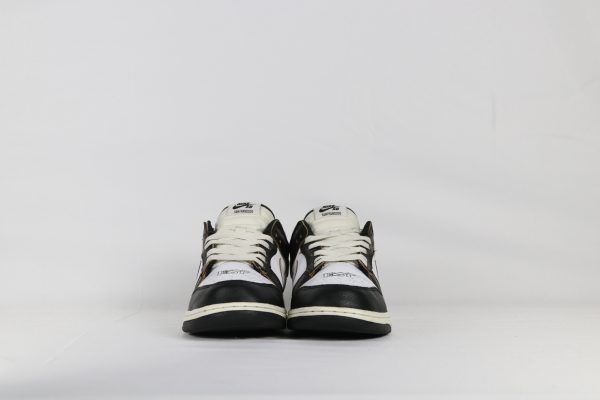 Nike SB Dunk Low HUF San Francisco - 40,5 - Image 5