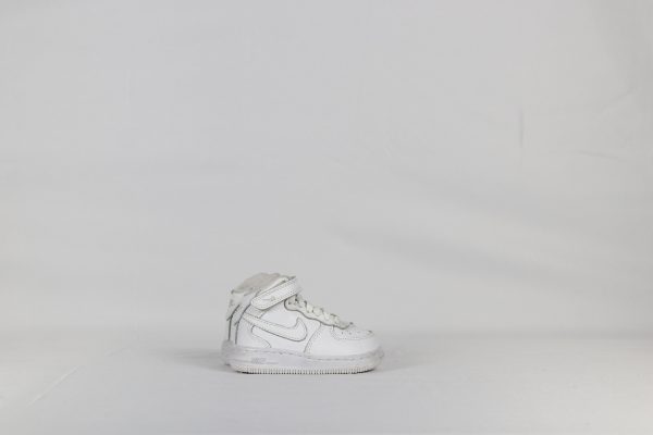 Nike air force 1 high white TD - 19,5